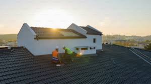 Best Flat Roofing  in Braddock, VA